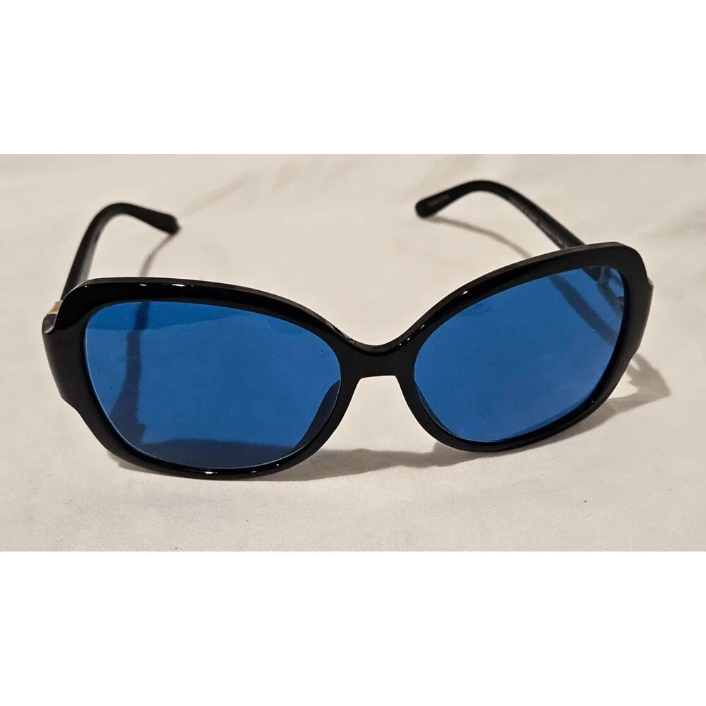 Christian of Paris Sunglasses  Blue Tint‎